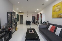 The Tropica (D18), Condominium #238684491